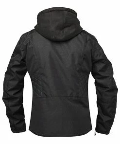 Speed And Strength Minx