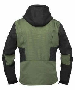 Speed And Strength Minx