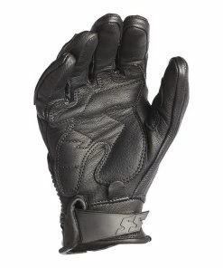 Speed And Strength Pixie Leather Women’s Gloves