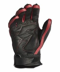 Speed And Strength Pixie Leather Women’s Gloves
