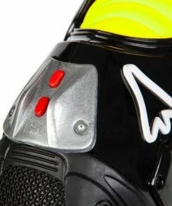 Stylmartin Stealth Evo Air Boots