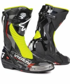 Stylmartin Stealth Evo Air Boots