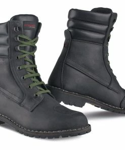 Boots And Footwear Stylmartin Indian Boots