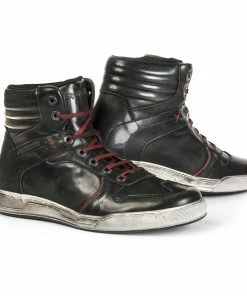 Stylmartin Iron Riding Shoes Boots And Footwear