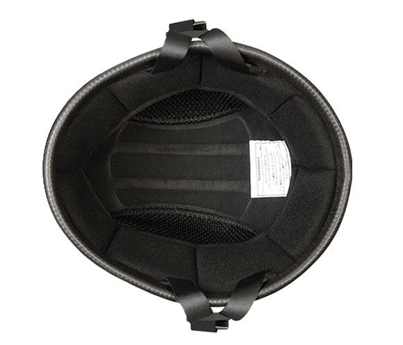 Daytona Helmets Helmets Daytona Smokey Novelty Helmet - (NOT DOT)