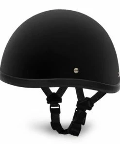 Daytona Helmets Helmets Daytona Smokey Novelty Helmet - (NOT DOT)