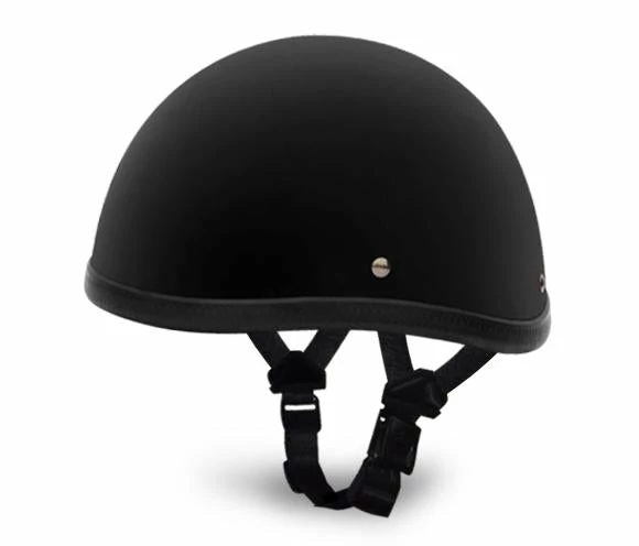 Daytona Helmets Helmets Daytona Smokey Novelty Helmet - (NOT DOT)