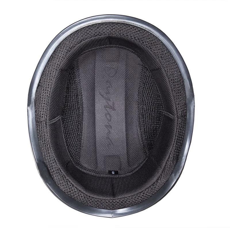 Daytona Helmets Daytona Skull Cap Half Shell Helmet Helmets