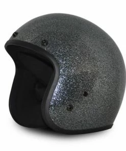 Daytona Helmets Helmets Daytona Cruiser Metal Flake All Colors Helmet