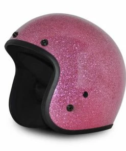 Daytona Helmets Helmets Daytona Cruiser Metal Flake All Colors Helmet