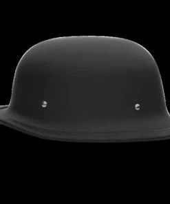 Daytona Helmets Helmets Daytona German Half Shell Helmet