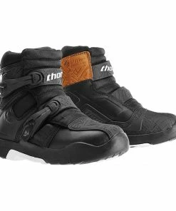 Boots And Footwear Thor Blitz LS Boots