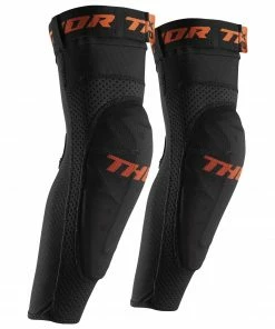 Thor Comp XP Elbow Guards Armor And Protection