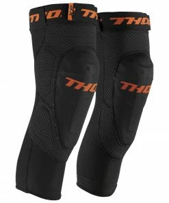 Motorangutan Thor Comp XP Knee Guards