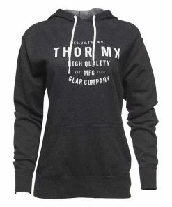 Thor Crafted Women's Hoody Casual Wear