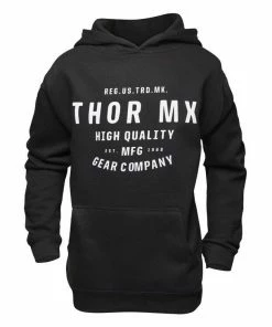Thor Crafted Youth Hoody