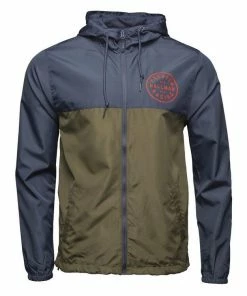 Jackets Thor Hallman Torsten Windbreaker
