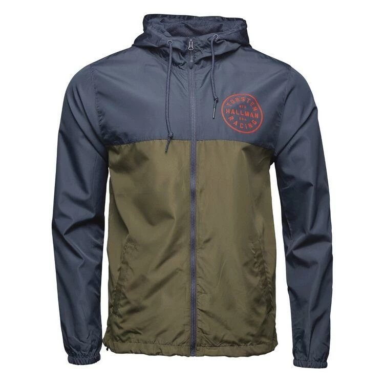 Jackets Thor Hallman Torsten Windbreaker