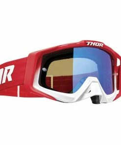 Thor Sniper Pro Fader Goggles Eyewear