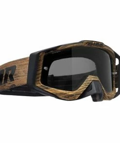 Thor Sniper Pro Woody Goggles