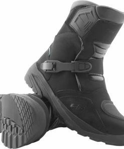 Firstgear Timbuktu Boots