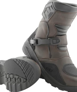 Firstgear Timbuktu Boots