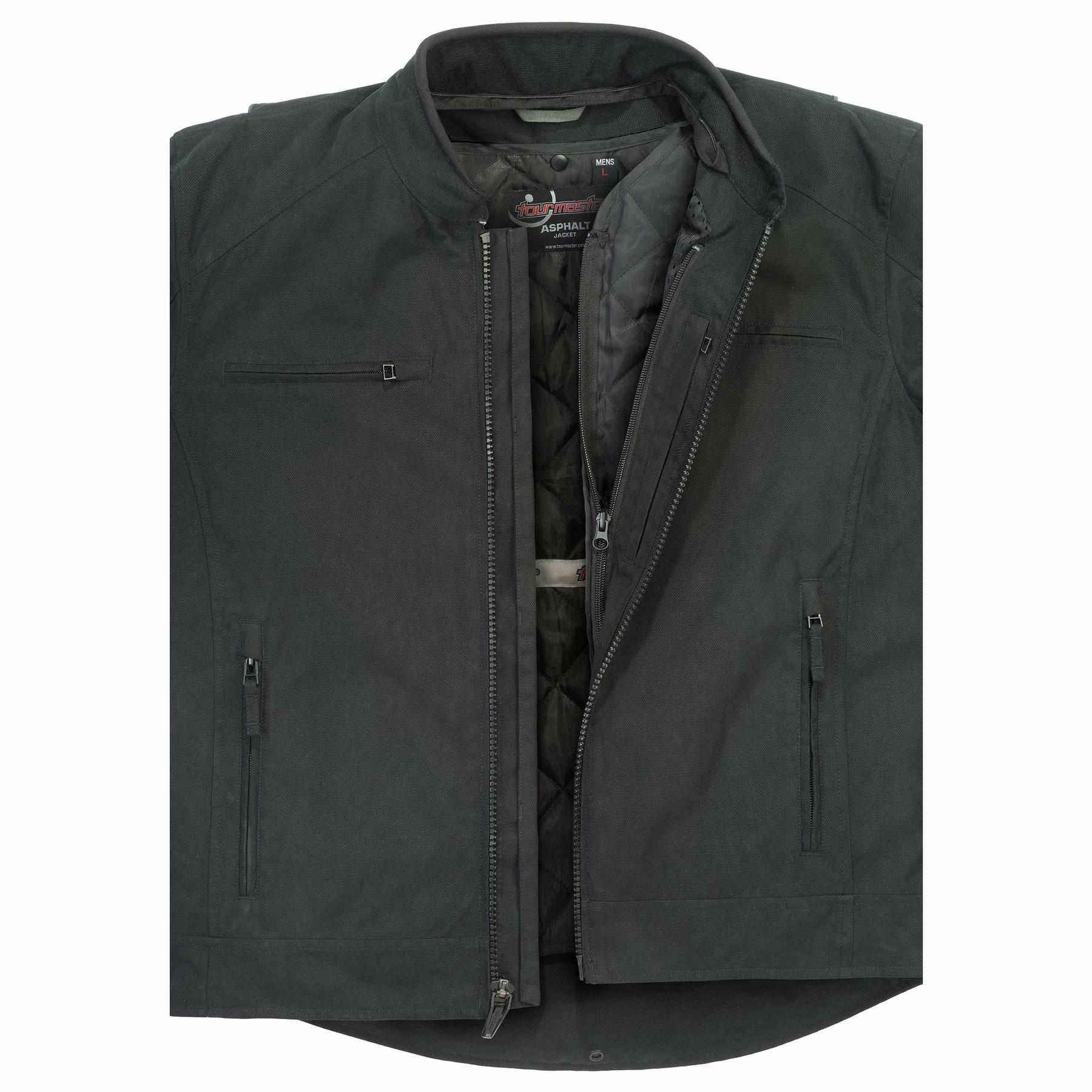 Motorangutan Jackets Tour Master Asphalt Jacket