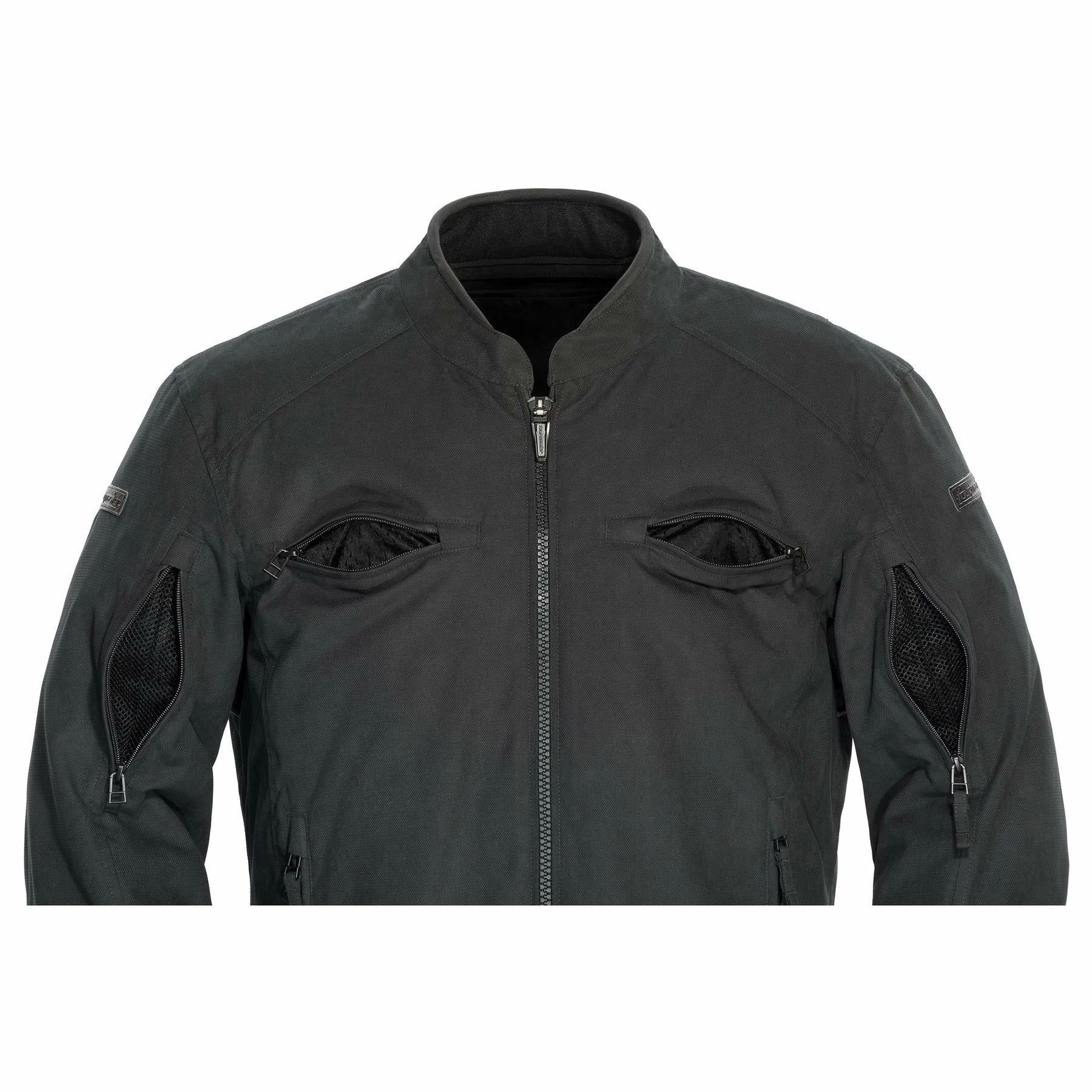 Motorangutan Jackets Tour Master Asphalt Jacket