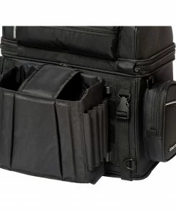 Sissy Bar Bags Tour Master Nylon Cruiser IV Sissybar Bag