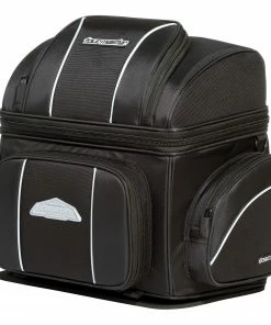 Sissy Bar Bags Tour Master Nylon Cruiser IV Sissybar Bag