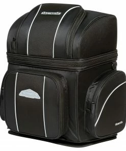 Sissy Bar Bags Tour Master Nylon Cruiser IV Sissybar Bag