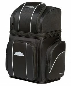 Sissy Bar Bags Tour Master Nylon Cruiser IV Sissybar Bag