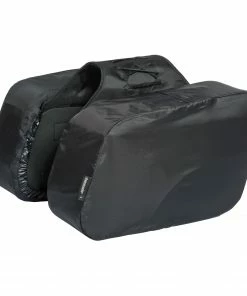 Cruiser Saddlebags Tour Master Nylon Cruiser IV Slant Saddlebags
