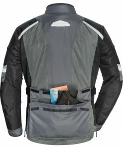 Motorangutan Tour Master Sonora Air 2.0 Jacket