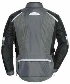 Motorangutan Tour Master Sonora Air 2.0 Jacket