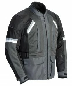 Motorangutan Tour Master Sonora Air 2.0 Jacket