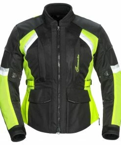 Motorangutan Tour Master Sonora Air 2.0 Women's Jacket Jackets