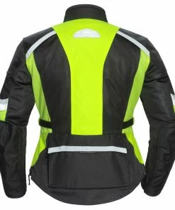 Motorangutan Tour Master Sonora Air 2.0 Women's Jacket Jackets
