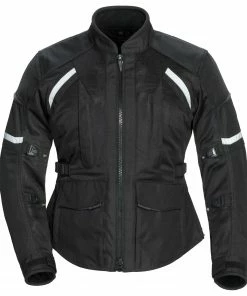 Motorangutan Tour Master Sonora Air 2.0 Women's Jacket Jackets