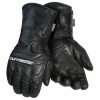 Tour Master Synergy 7.4 Women’s Leather Gloves