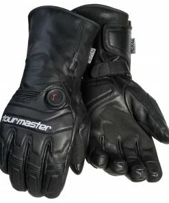 Tour Master Synergy 7.4 Women’s Leather Gloves
