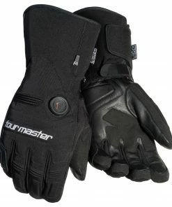 Tour Master Synergy 7.4 Textile Gloves