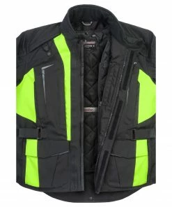 Motorangutan Jackets Tour Master Transition Series 5 Jacket