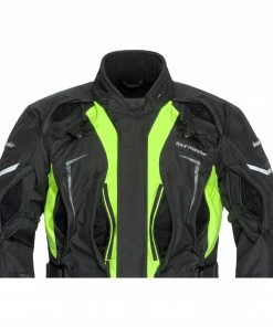 Motorangutan Jackets Tour Master Transition Series 5 Jacket