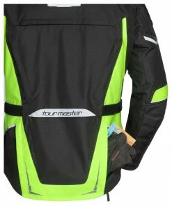 Motorangutan Tour Master Transition Series 5 Women's Jacket