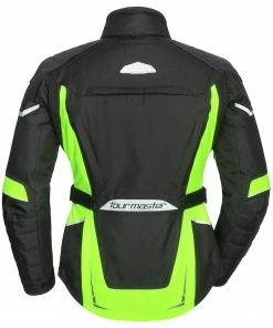 Motorangutan Tour Master Transition Series 5 Women's Jacket