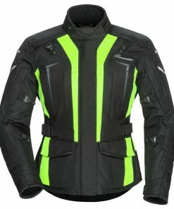 Motorangutan Tour Master Transition Series 5 Women's Jacket