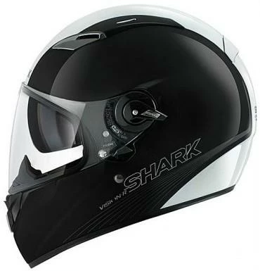 Shark Vision-R BeCool Lumi Helmet Helmets