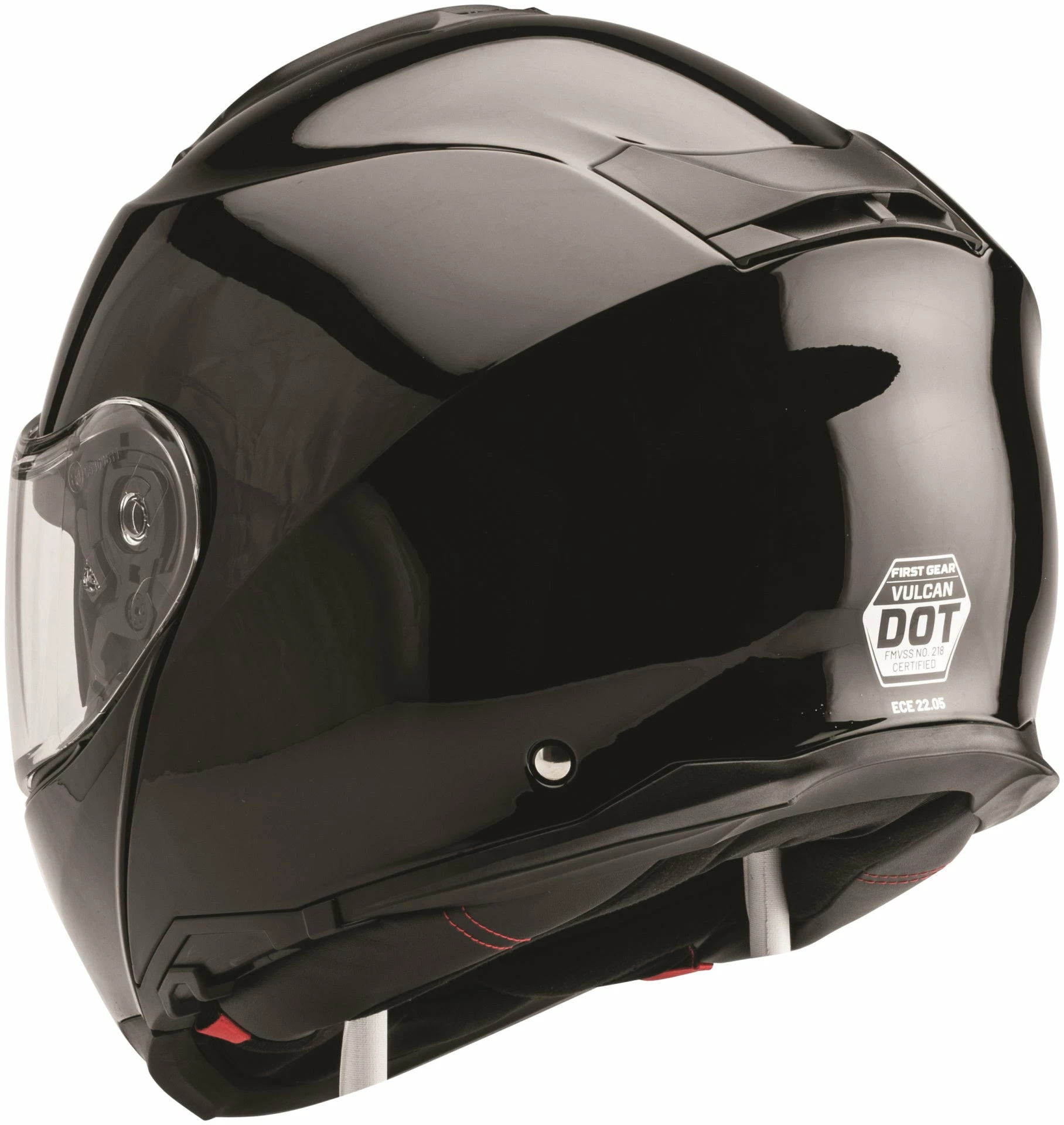 Helmets Firstgear Vulcan Modular Helmet