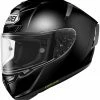 Shoei X-Fourteen Solids